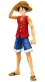 Luffy 3 One Piece Romance Dawn