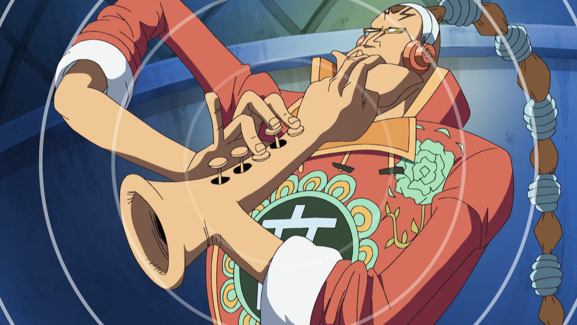 LEAKED: Zoro's new form revealed in chapter 1032 : r/OnePiece