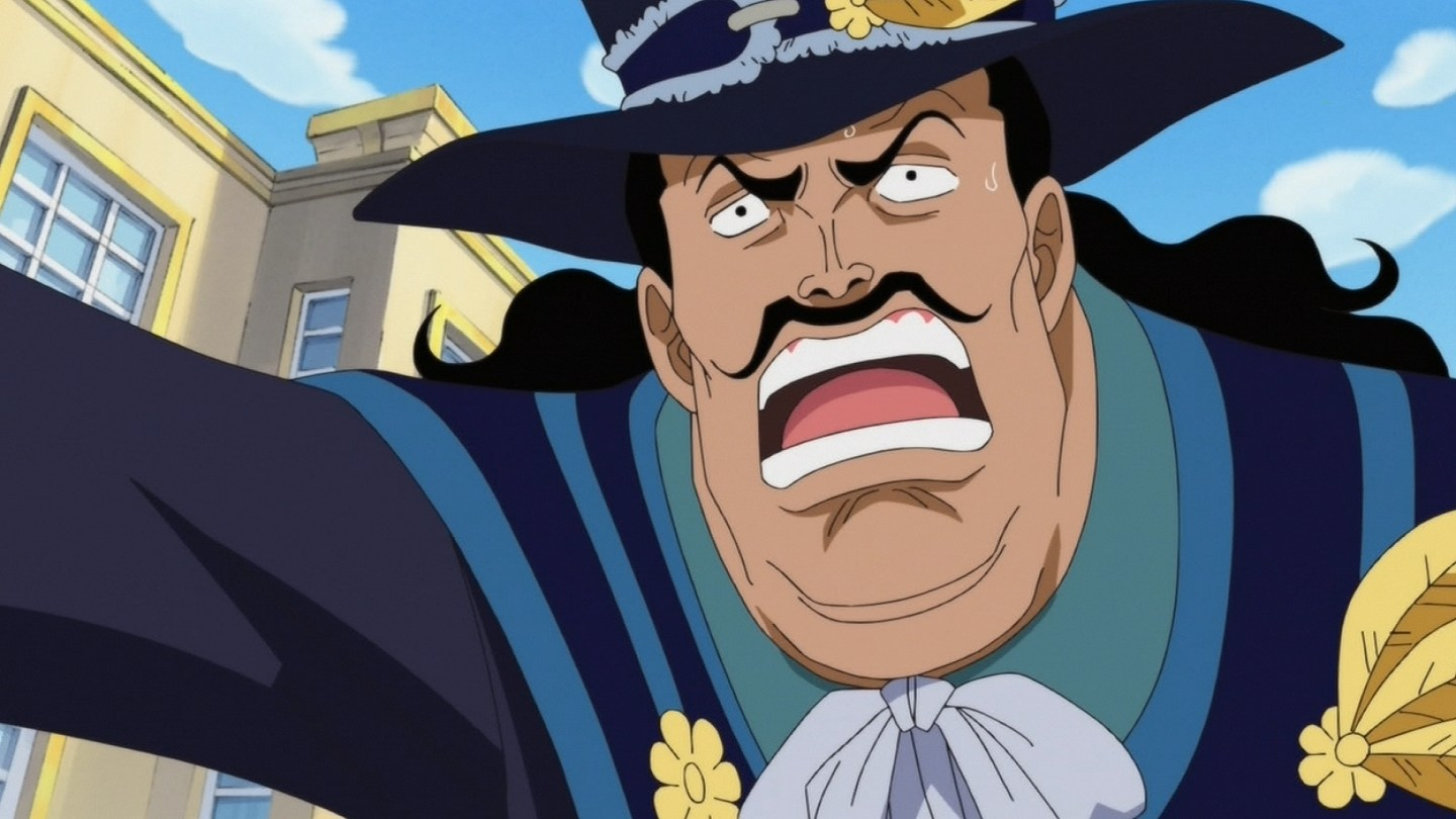 Sabo One Piece Wiki Fandom