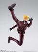 S.H. Figuarts Sanji Raid on Onigashima 03