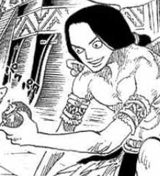 Seto One Piece Wiki Fandom