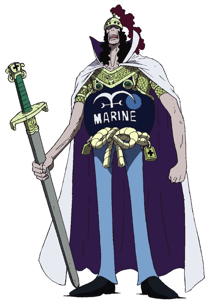 T Bone, One Piece Wiki