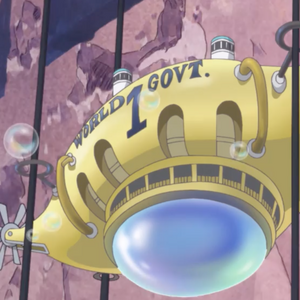 One Piece Theory: Moons and Dreams of Pangea (spoilers of latest