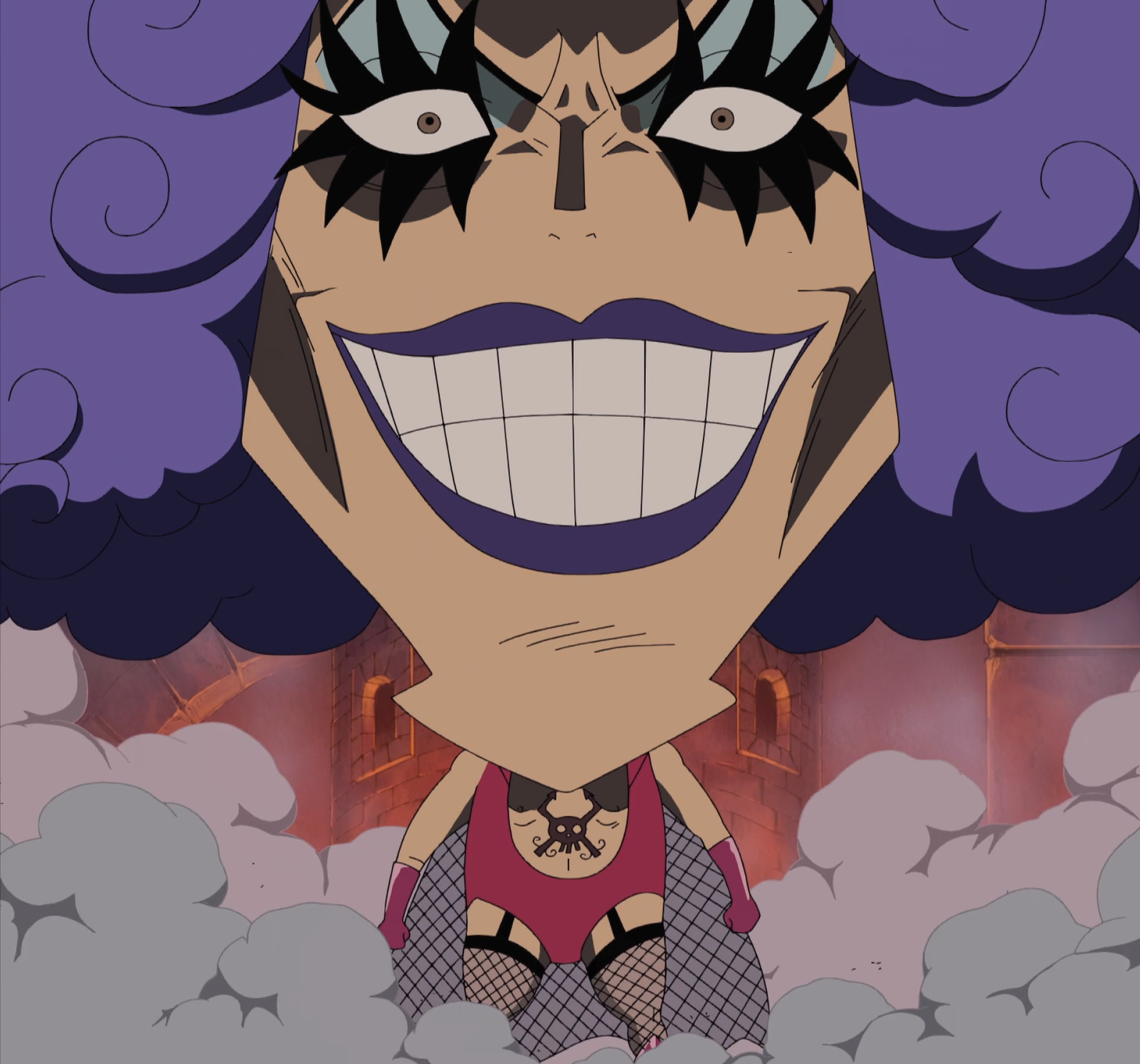 Devil Fruit Fight Tournament 2.0  Stage 1, Round 7: Noro Noro no Mi vs  Horo Horo no Mi : r/OnePiecePowerScaling