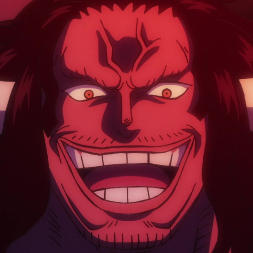 One Piece - Veja quais personagens já despertaram as suas Akuma no