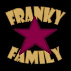 Logo Franky Family