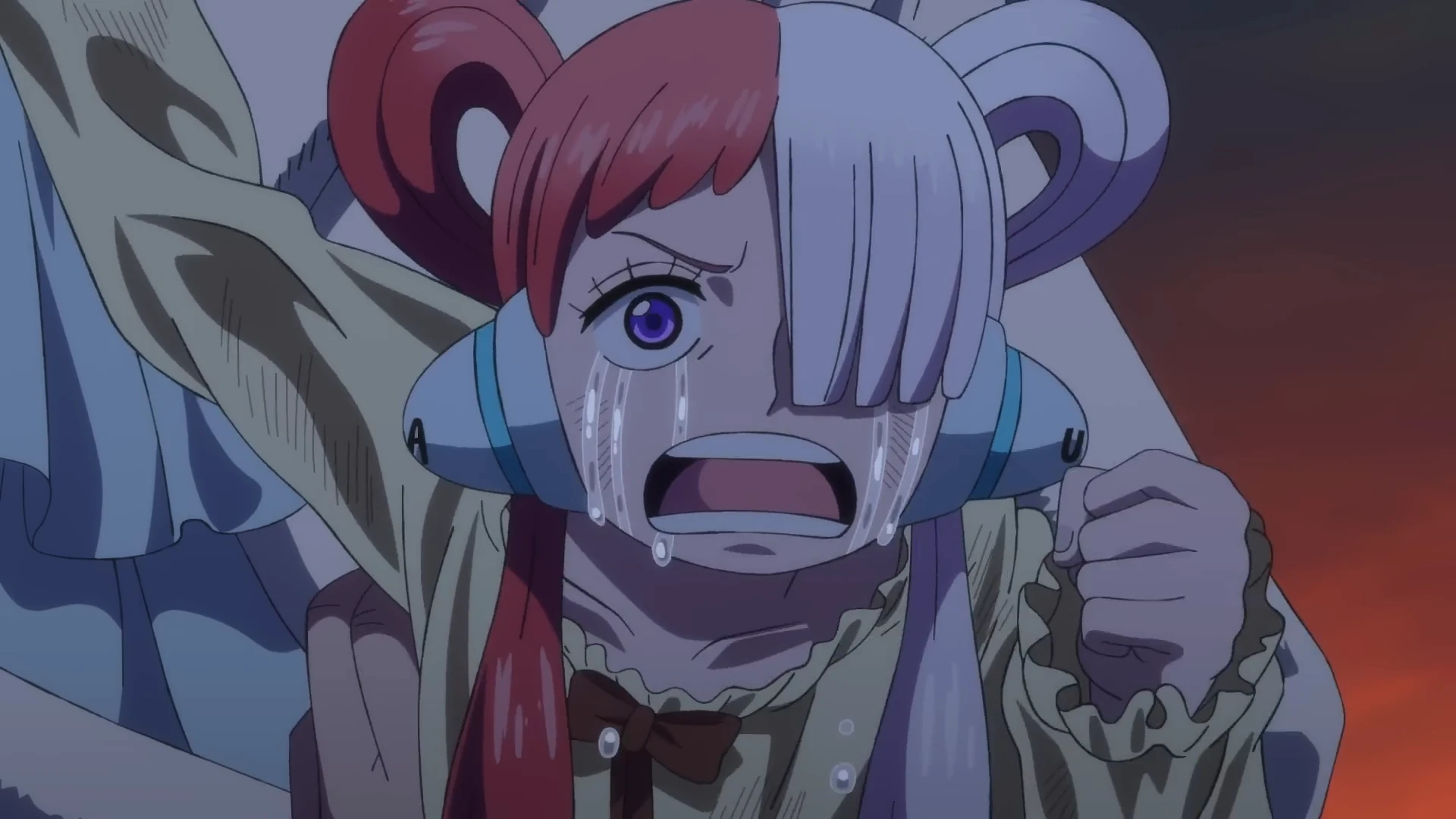 Uta Est Elle Morte One Piece Red Uta | One Piece Encyclopédie | Fandom