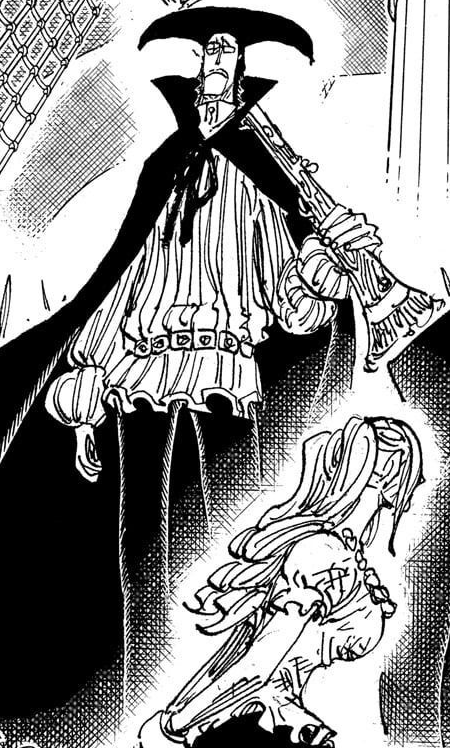 Hie Hie no Mi One Piece+BreezeWiki