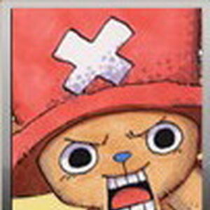 トニートニー チョッパー One Piece Wiki Fandom
