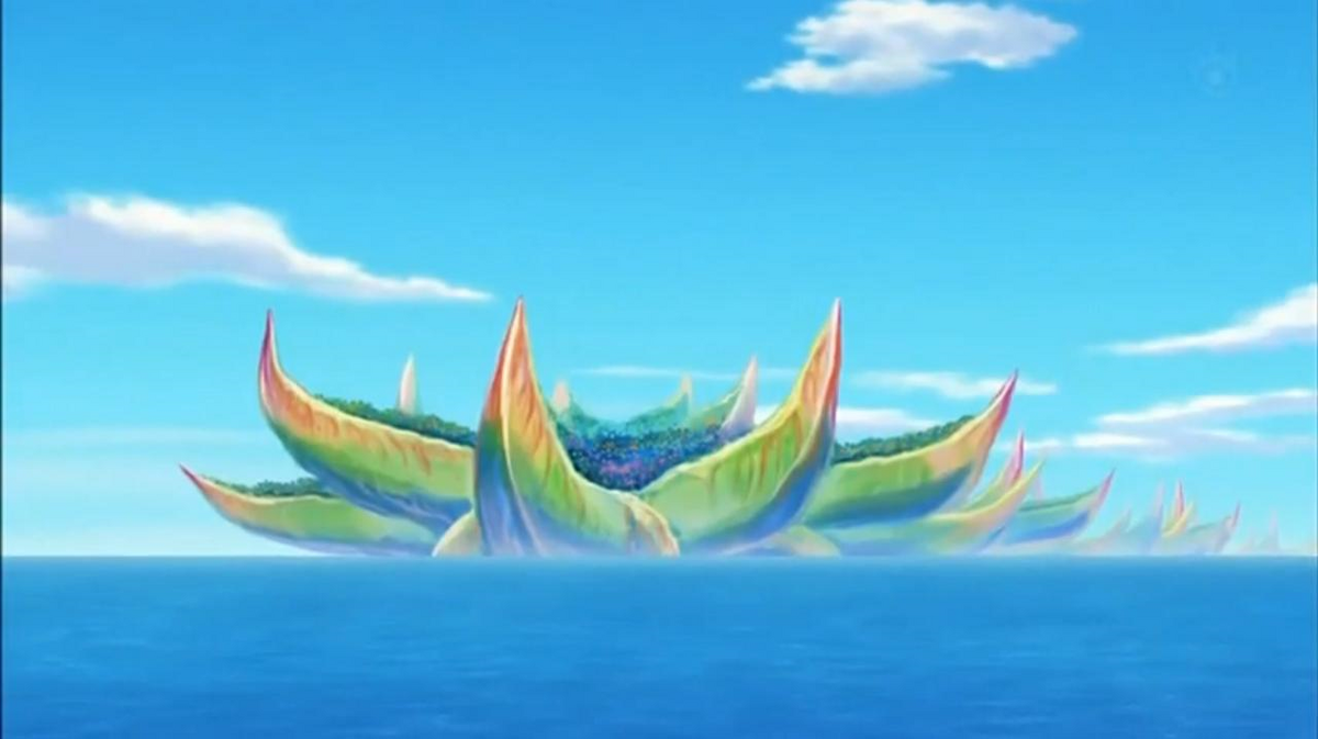 Архипелаг сабаоди карта