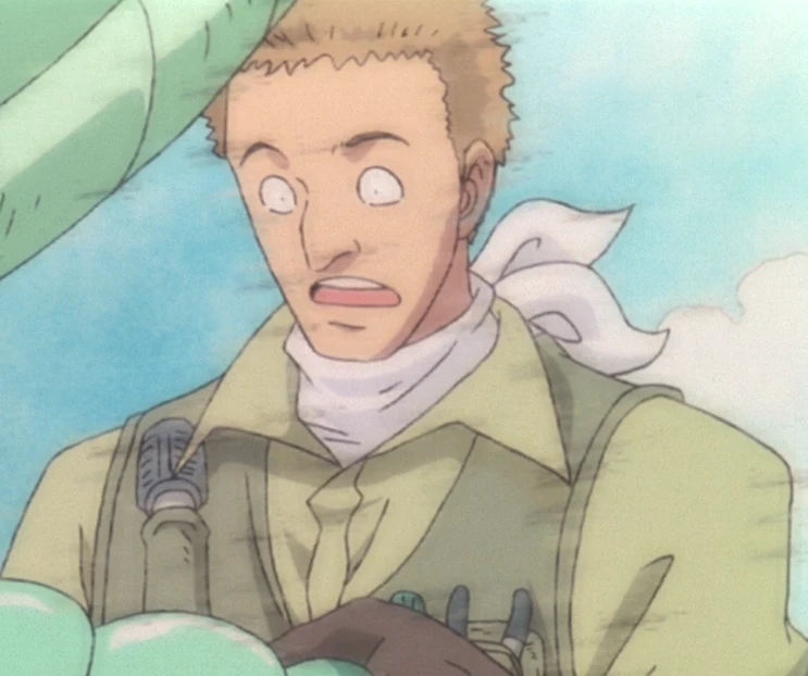Borodo One Piece Wiki Fandom