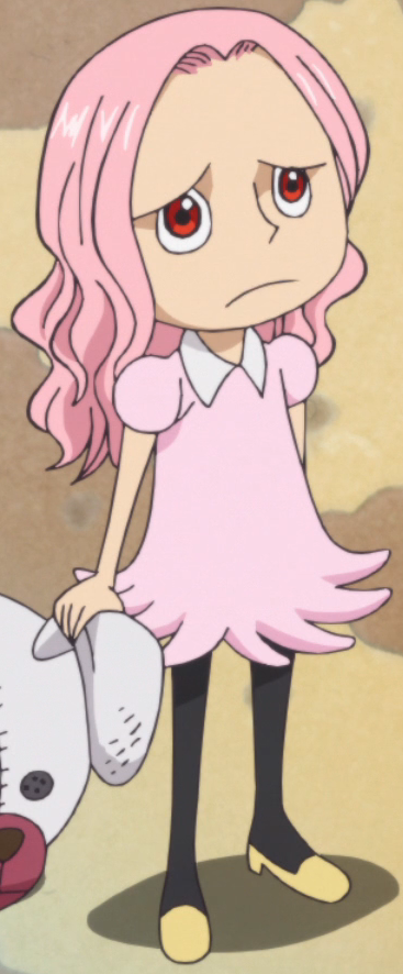 Charlotte Anana | One Piece Wiki | Fandom