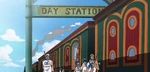 Day Station