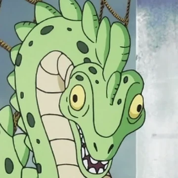 Elizabeth One Piece Wiki Fandom