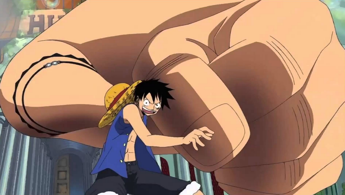 One Piece: qué hay detrás del Gear 5 de Luffy, el poder más