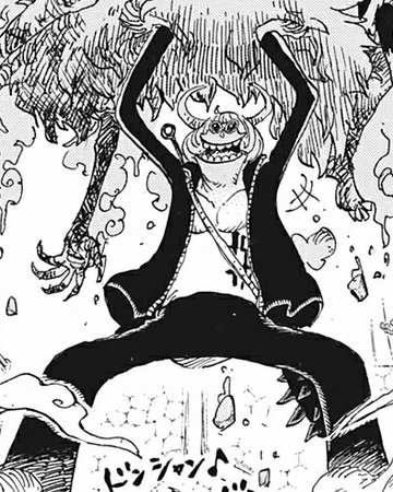 Hatcha One Piece Wiki Fandom