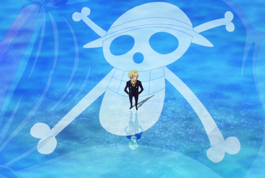 One Piece, Opening 22 - OVER THE TOP