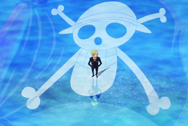 Wake up!, One Piece Wiki