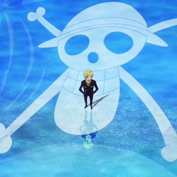 Hope One Piece Wiki Fandom Hope One Piece Wiki Fandom