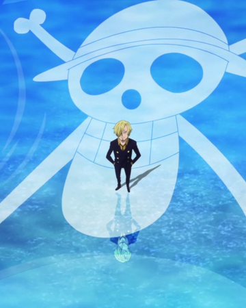 Hope One Piece Wiki Fandom