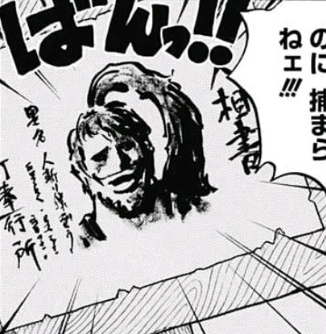 Killer One Piece Wiki Fandom Killer One Piece Wiki Fandom