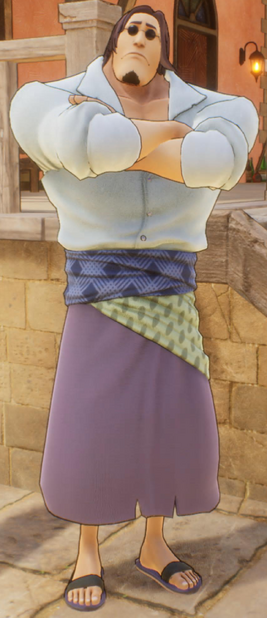 Margin Infobox