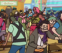 miss monday one piece wiki fandom