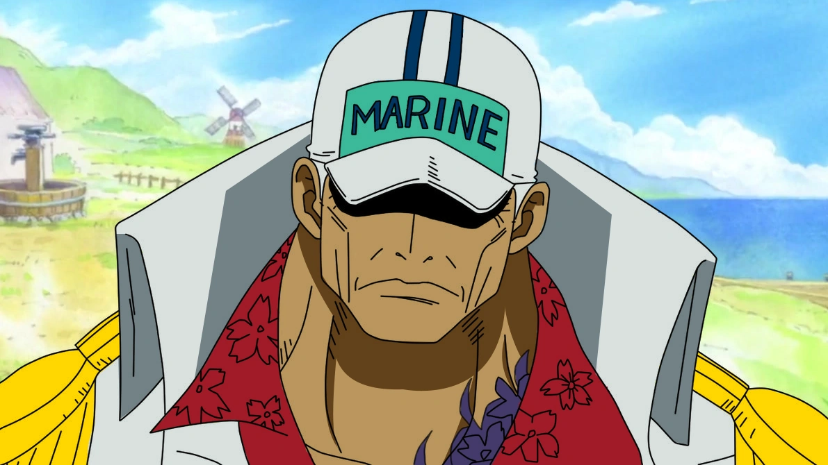 Thủy Sư đo đốc Việt One Piece Wiki Fandom