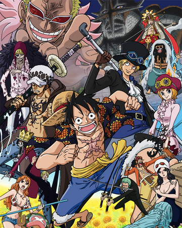 Arc Dressrosa Wikia One Piece Fandom Arc Dressrosa Wikia One Piece Fandom