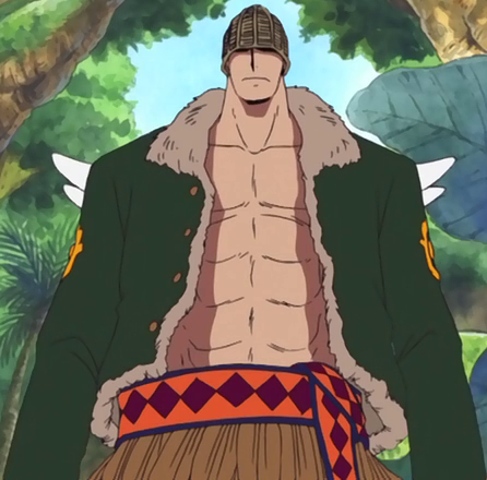 Braham One Piece Wiki Fandom Braham One Piece Wiki Fandom