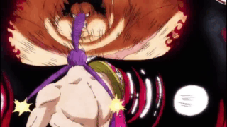 Gomu Gomu No Mi Teknik Gear Fourth Wikia One Piece Fandom Gomu Gomu No Mi Teknik Gear Fourth Wikia One Piece Fandom