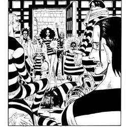 Category Enies Lobby Arc Chapters One Piece Wiki Fandom