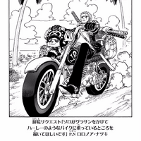 Chapter 854 One Piece Wiki Fandom