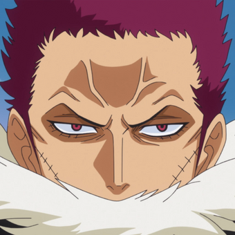 Charlotte Katakuri One Piece Wiki Fandom