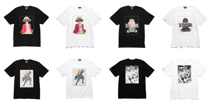 One Piece x God Selection XXX One Piece Wiki Fandom