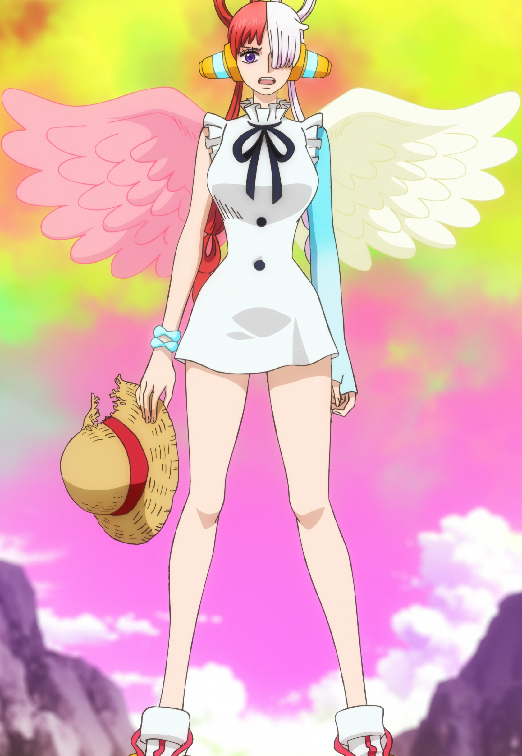 Uta, One Piece Wiki