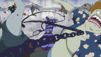 One Piece Episode 530 Subtitle Indonesia Okezone