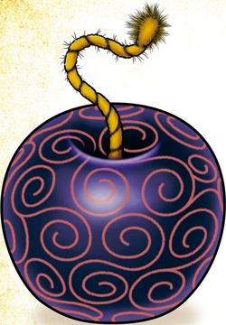 Devil Fruit Idea: Bafu-Bafu no Mi : r/OnePiece