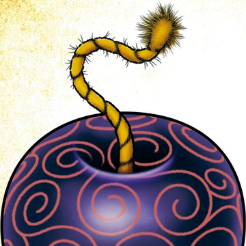 Bomu Bomu No Mi One Piece Wiki Fandom