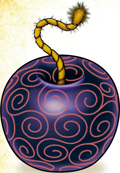 Devil Fruit One Piece Wiki Fandom