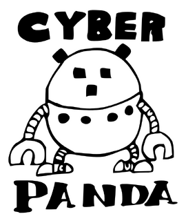 CyberPanda