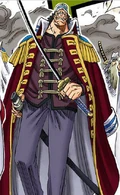 Doberman One Piece Wiki Fandom