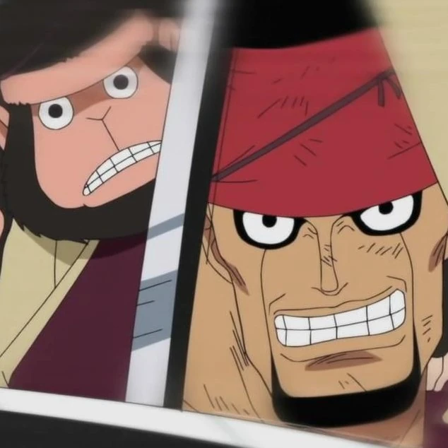 Doma One Piece Encyclopedie Fandom