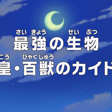 Episode 739 One Piece Wiki Fandom