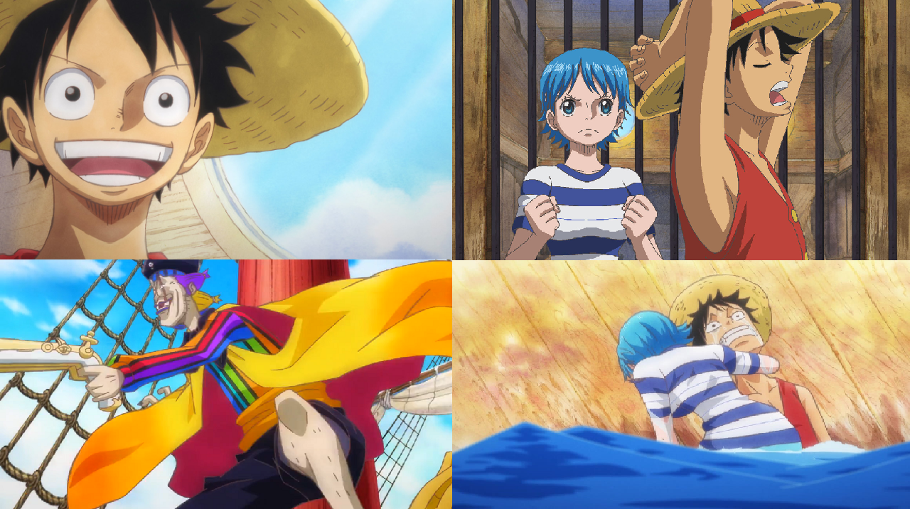 Blogpictjp62ai 1000以上 One Piece Episode 907 One Piece Episode 907 Funimation