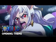 One Piece - Opening 24 - PAINT