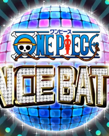 One Piece Dance Battle One Piece Wiki Fandom