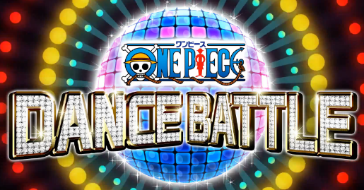 One Piece Dance Battle One Piece Wiki Fandom