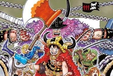 One Piece x Boruto Beginner's Book | One Piece Wiki | Fandom