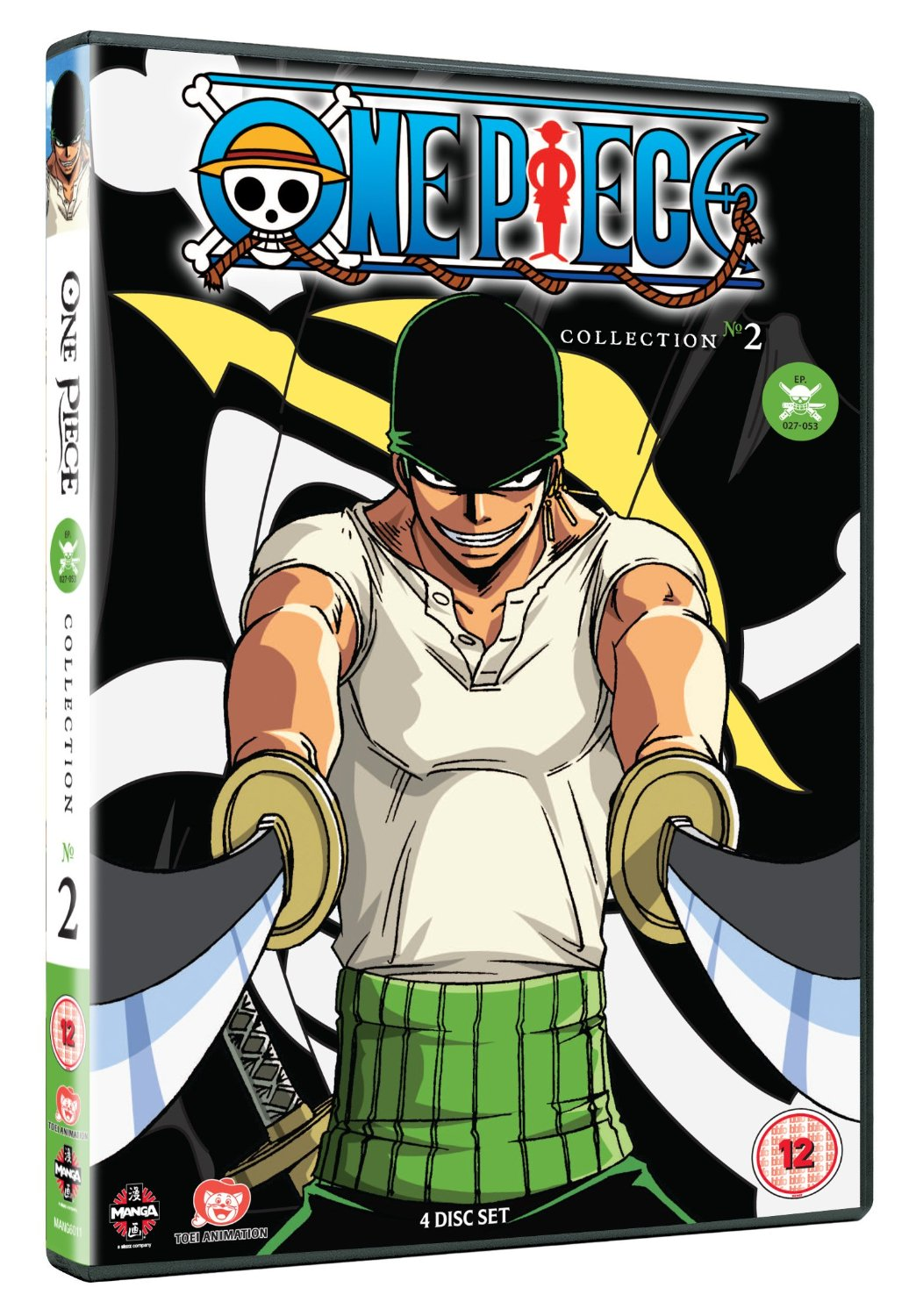 One Piece: Collection 33 [Blu-ray] - Best Buy